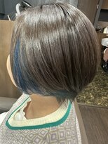 バンチ(Baint.)&nbsp;イヤリングカラー