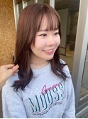 【シルキーベージュ】