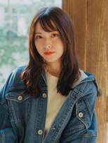 ロッソ 五反野店(Rosso)&nbsp;並巻きロング[五反野]