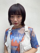 ヴェルダ 池袋店(verda)&nbsp;ボブレイヤー