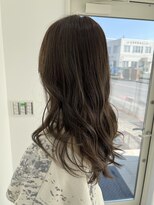 メリア(meria)&nbsp;オリーブベージュ/ベージュ