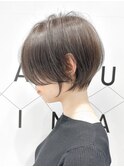 大人綺麗なくびれショート20代30代40代50代