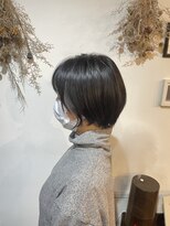 ルッツ カオラ(Ruttu KaoLa) ショート/ショートカット/白髪染め/髪質改善/志木