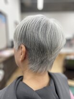 ハスカラー 雑餉隈店&nbsp;ショートヘア