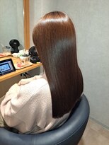 ディティーバイマーシュ(Deity by marshu) 髪質改善marshuオリジナルストレート/梅田/東通り/49