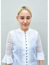 アマンダ(amanda)&nbsp;野崎 美穂