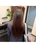 レパード(Leopard) 高品質エクステ