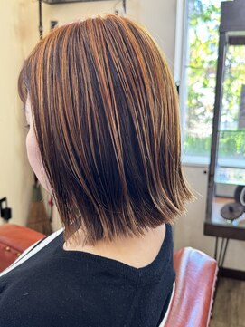 チョコレート(chocolate) アンブレラカラー