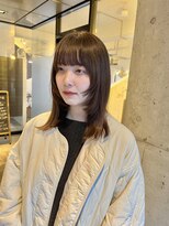 スーリール 赤坂店(Sourire)&nbsp;レイヤーミディアム