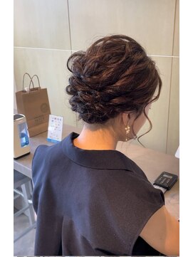 コルア(corua) アップ