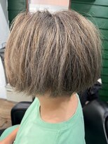 ワンバイワン(ONE BY ONE)&nbsp;白髪ぼかしハイライト