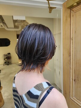 エレン 池袋(ElEn.) くびれウルフ