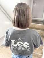 リルア 博多(LIRUA)&nbsp;ミルクティーグレージュ