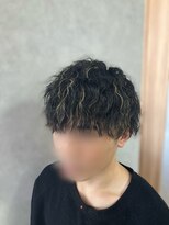 ディルガ リンク(Dilga LINK)&nbsp;ツイストスパイラル