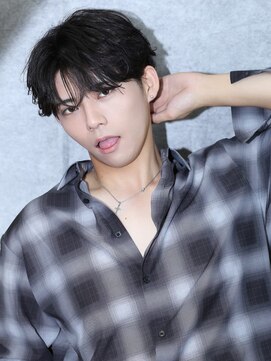 リップス 吉祥寺店 (LIPPS) ニュアンスセンターパート