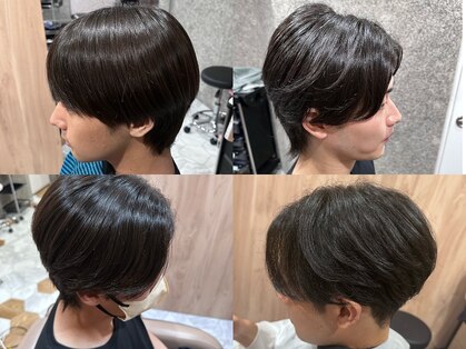 ラムロン(LAMRON)の写真