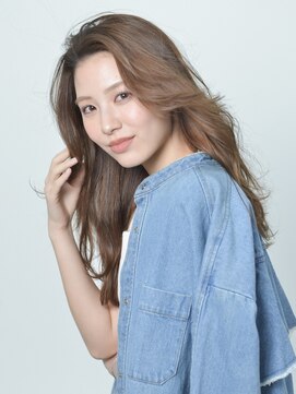 ロアーヘアー フォルド 小倉店(RAWR hair FOLD) 【RAWR】韓国ヘア_こだわりヘアカラー美髪