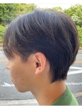 ステアー バイ ボス(Stair by boss) 韓国風