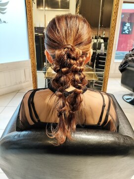 フェニーチェ 高崎(FENICE) ツインスタイル