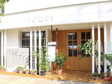 ジュエヘアー(jouet hair)