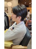 メンズスタイル