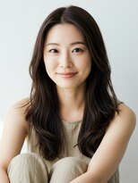 ノア 北浦和店(Noa)&nbsp;大人女性に似合うミディアム/セミロング/ナチュラルスタイル