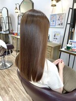 アーチ(ARCH)&nbsp;髪質改善トリートメント