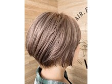 ヴィー ヘアー ファッション バー(VII hair.fashion.bar)