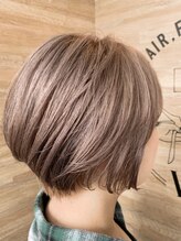 ヴィー ヘアー ファッション バー(VII hair.fashion.bar)