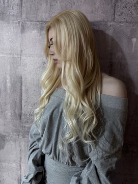 メゾン(Maison) エクステ抜きっぱなし