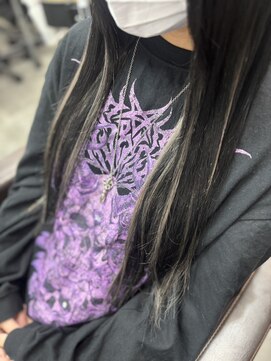 プルエクステのお店ネクスト(NEXT) プルエクステ/エクステ/シールエクステ/東京エクステ/八王子