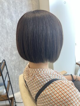 エミュ(emu) ボブ