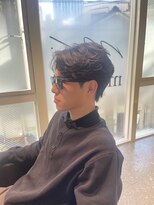 モク 川口店(mok)&nbsp;カルマパーマ