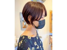美容室 フィックス