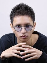 リップス 二子玉川店 (LIPPS) 【クロップベリーショート】