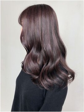 ネリネ(Nerine) バイオレット