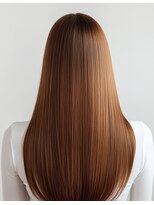 ルシードスタイル アウラ 松戸市五香(LUCIDO STYLE Aura)&nbsp;うる艶#サラサラ【松戸#五香#白髪染め#カラー#髪質改善】