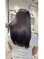 ラボ(LABO)&nbsp;LABOオリジナル髪質改善トリートメント