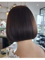 デジー(desir)&nbsp;ミニボブ