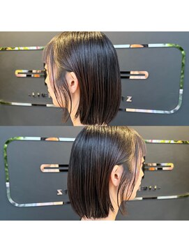 デフリミテッド 浦和店(DEF - LIMITED) 切りっぱなし