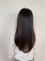 フィール ヘアー(feel hair)&nbsp;キッズカット
