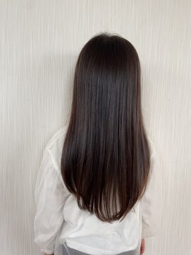 フィール ヘアー(feel hair) キッズカット