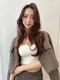 パーヴミックス(Parve Mix)の写真/岡山屈指の人気ハイトーンカラーもお任せ下さい★ライフスタイルに似合わせた色落ちまで綺麗なスタイルを♪