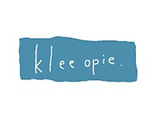 klee opie.【7月2日 NEW OPEN(予定)】