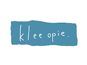 クレーオピー(klee opie.)の写真/肌と髪をいたわるこだわりのプロダクトで、心地の良いひとときをー。