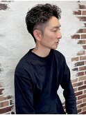 【Klutch】かきあげウェーブ