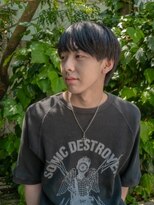 バーバーバー 八広(BARBER-BAR)&nbsp;レイクマッシュ