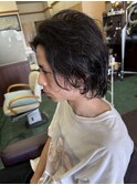 メンズスタイル【メンズ/パーマ】