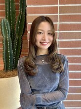 ルームヒゴバシ(room higobashi) 塩満(山名) 優花