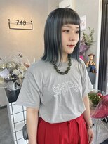 ナジック(749)&nbsp;デザインカラー